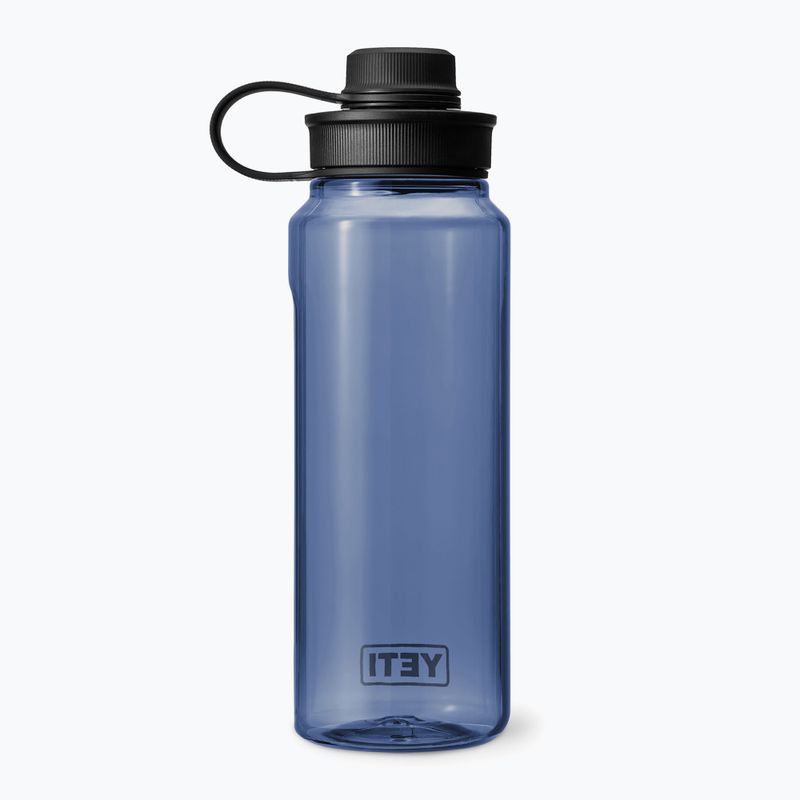 Пляшка туристична YETI Yonder Tether Water 1000 ml navy 2