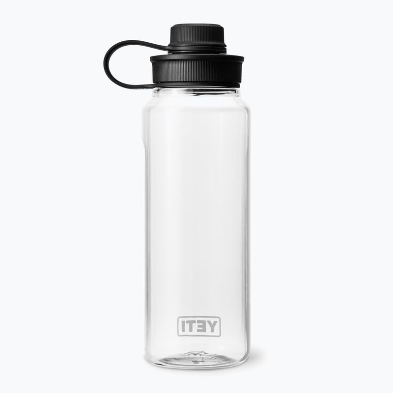 Пляшка туристична YETI Yonder Tether Water 1000 ml clear 2