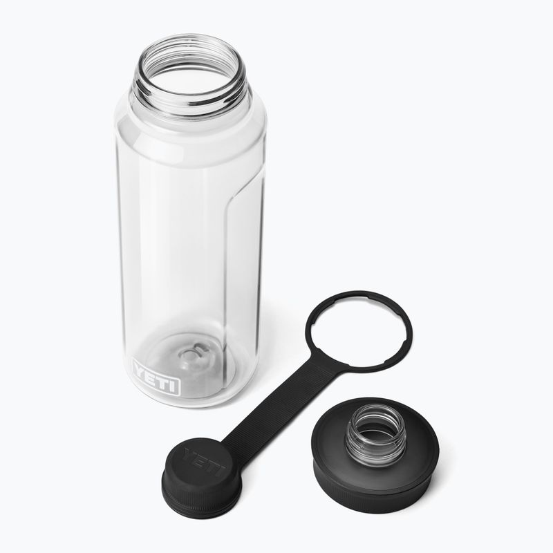 Пляшка туристична YETI Yonder Tether Water 1000 ml clear 5