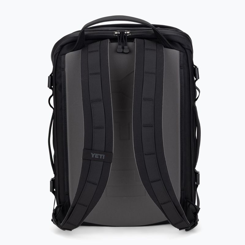 Рюкзак міський YETI Crossroads 22 l black 3