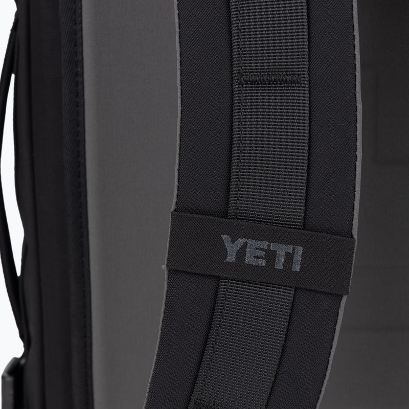 Рюкзак міський YETI Crossroads 22 l black 9