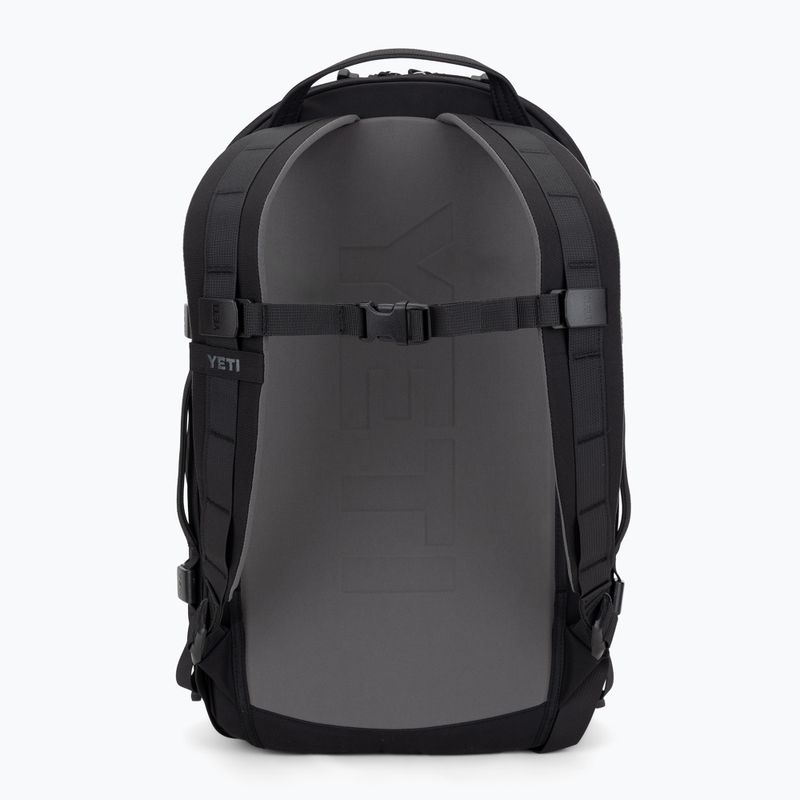 Рюкзак міський YETI Crossroads 27 l black 4