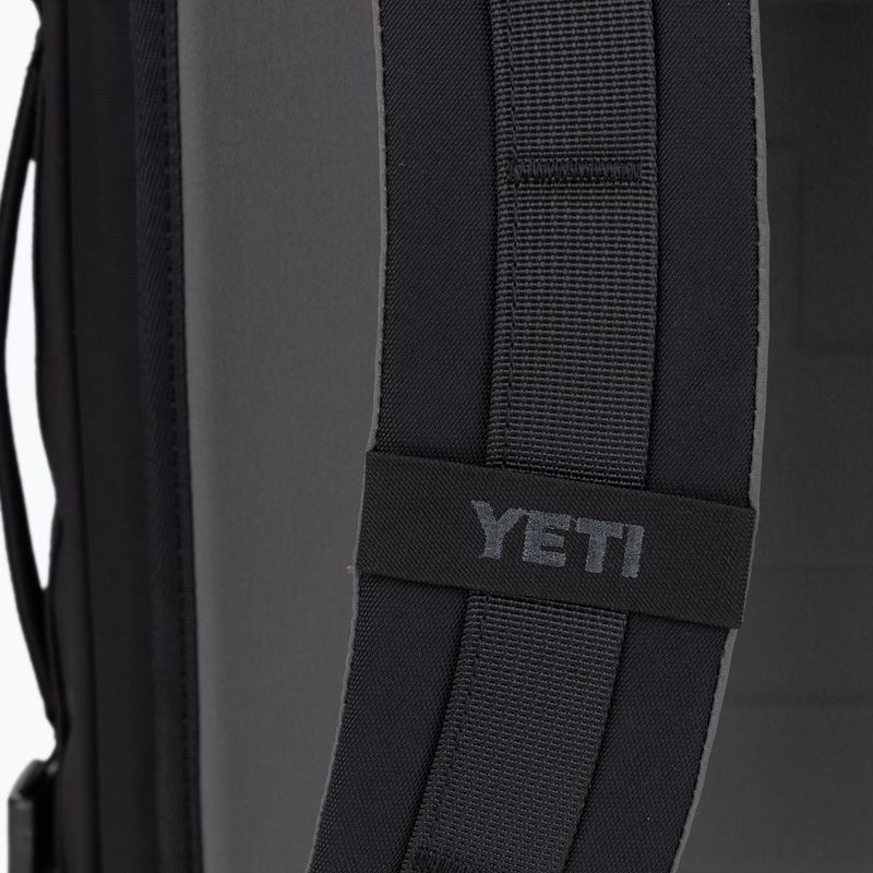 Рюкзак міський YETI Crossroads 27 l black 8