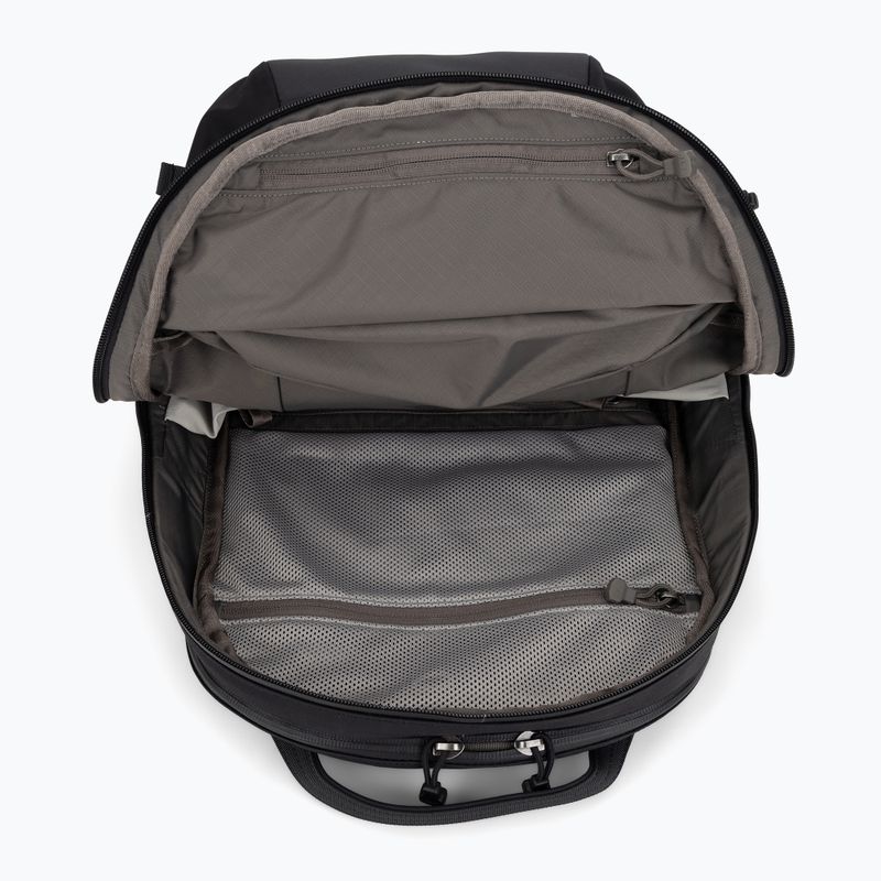 Рюкзак міський YETI Crossroads 27 l black 9