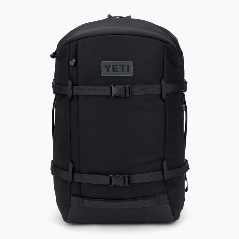 Рюкзак міський YETI Crossroads 35 l black