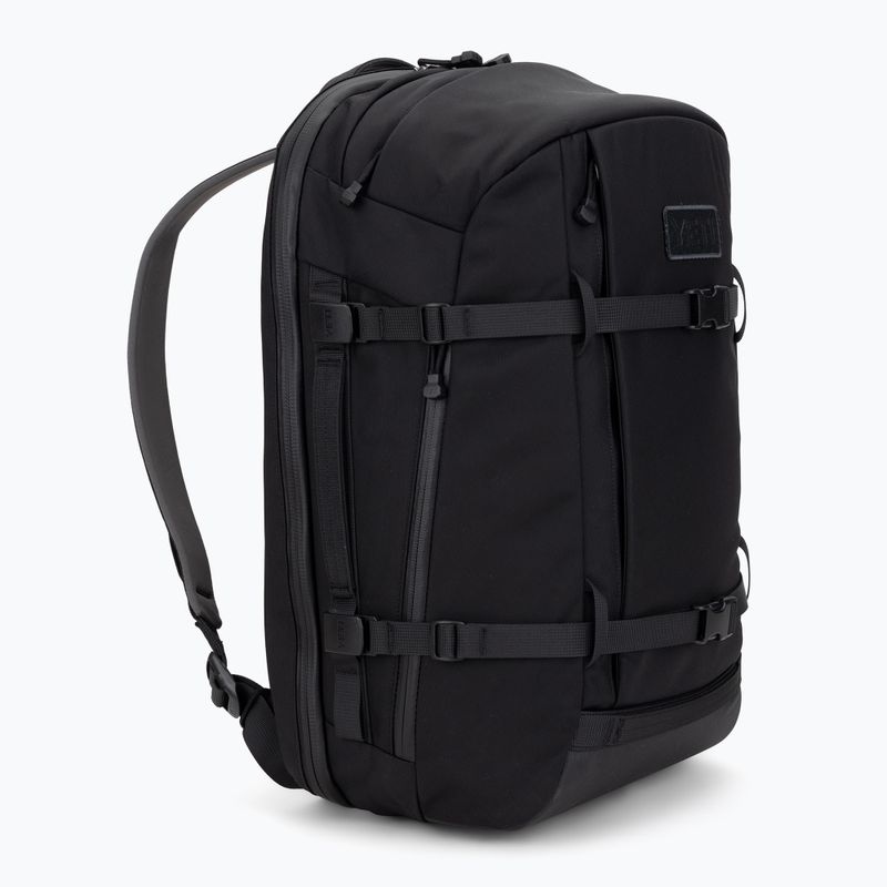Рюкзак міський YETI Crossroads 35 l black 2