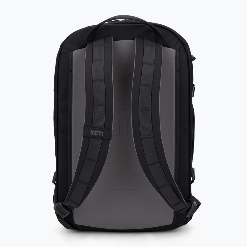Рюкзак міський YETI Crossroads 35 l black 3