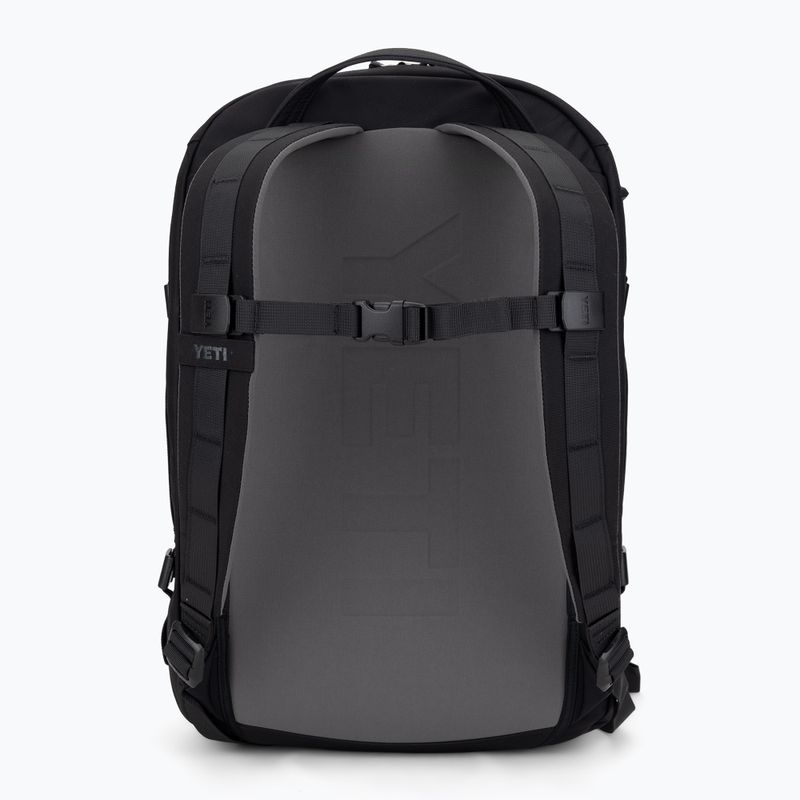 Рюкзак міський YETI Crossroads 35 l black 4