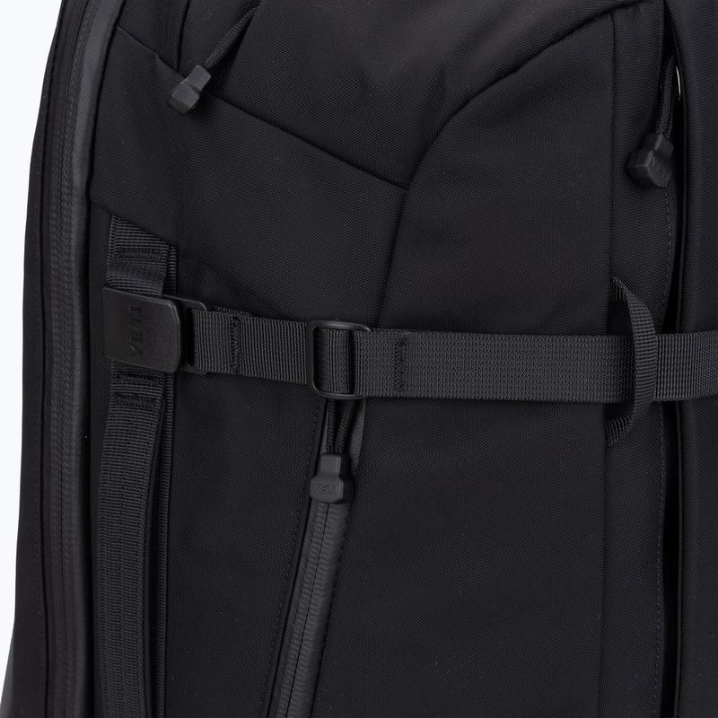 Рюкзак міський YETI Crossroads 35 l black 6