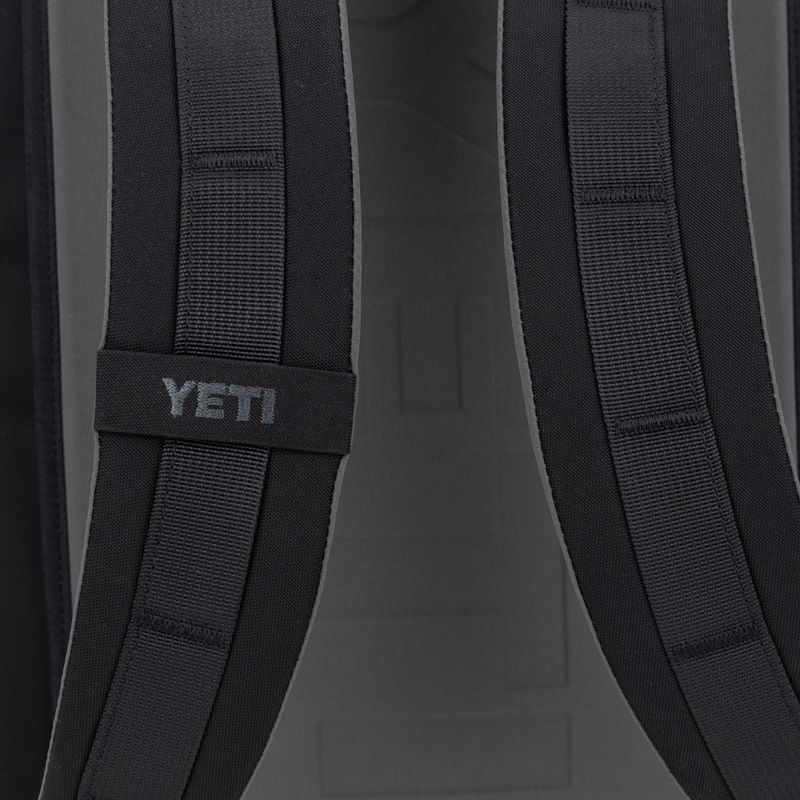 Рюкзак міський YETI Crossroads 35 l black 7