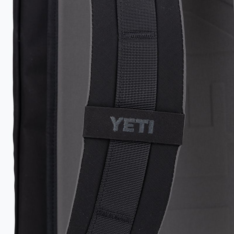 Рюкзак міський YETI Crossroads 35 l black 8