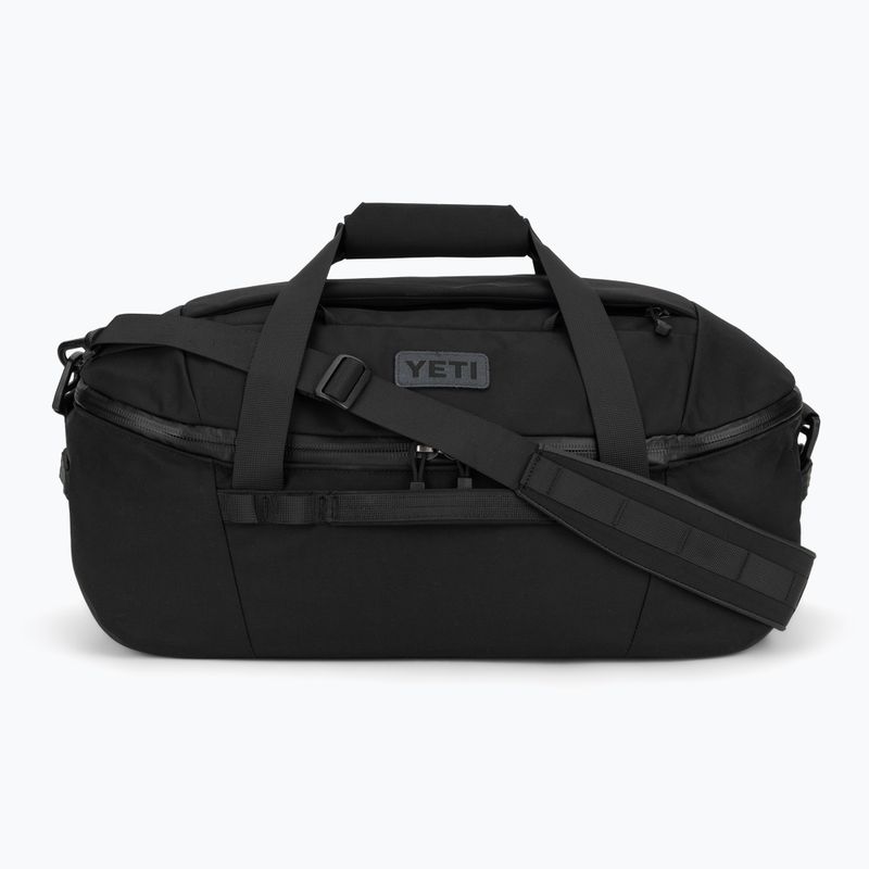 Дорожня сумка YETI Crossroads 40 l 70000002405 black