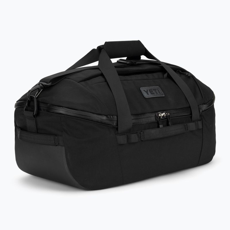 Дорожня сумка YETI Crossroads 40 l 70000002405 black 2