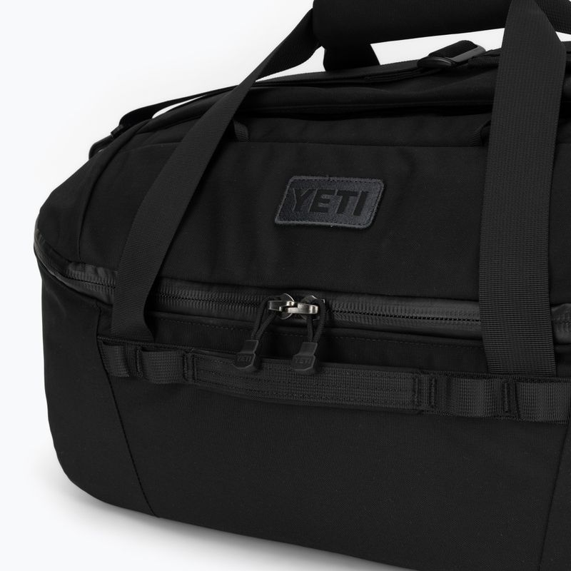 Дорожня сумка YETI Crossroads 40 l 70000002405 black 5