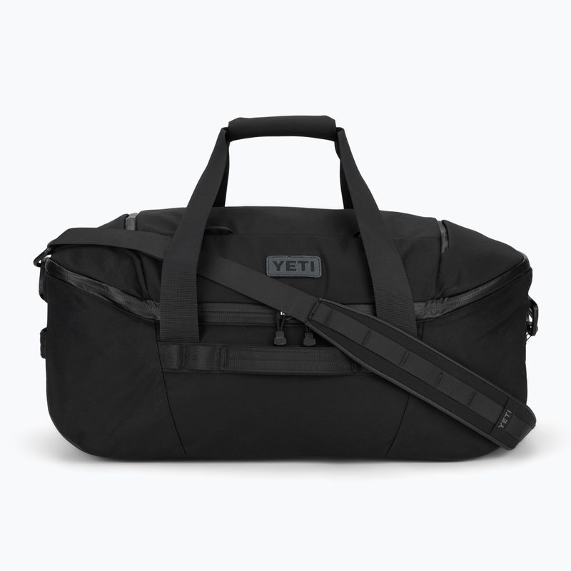 Дорожня сумка YETI Crossroads 60 l black