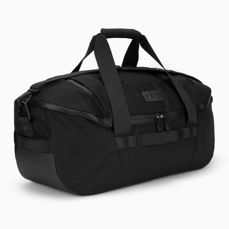 Дорожня сумка YETI Crossroads 60 l black 2