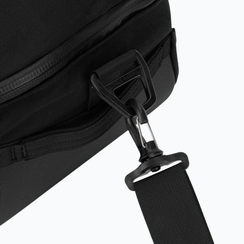 Дорожня сумка YETI Crossroads 60 l black 6