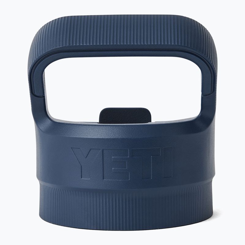 Пляшка туристична YETI Yonder Straw 750 ml navy 6
