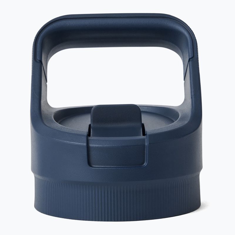 Пляшка туристична YETI Yonder Straw 750 ml navy 7