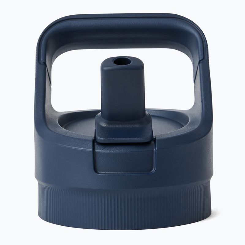 Пляшка туристична YETI Yonder Straw 750 ml navy 8