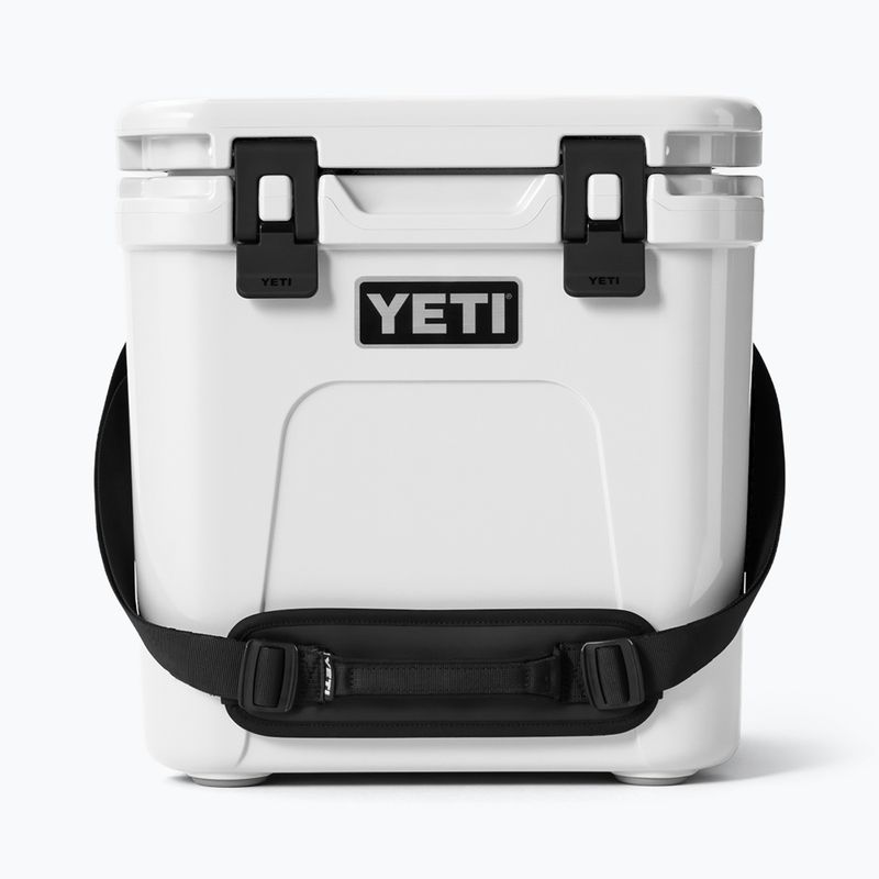 Туристичний холодильник YETI Roadie 20 l white