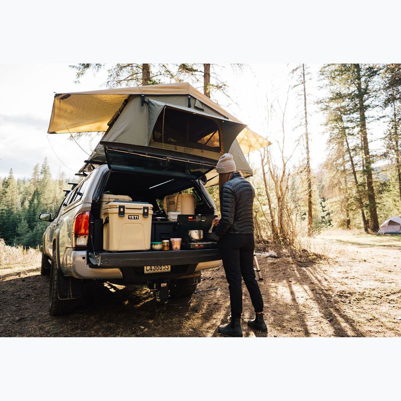 Туристичний холодильник YETI Roadie 20 l tan 11