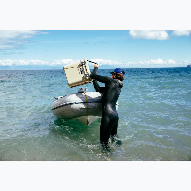 Холодильник туристичний YETI Roadie cheap 13