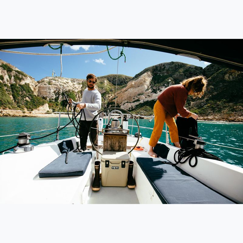 Холодильник туристичний YETI Roadie cheap 14