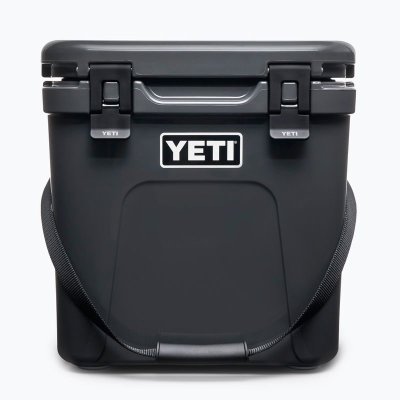 Холодильник туристичний YETI Roadie charcoal