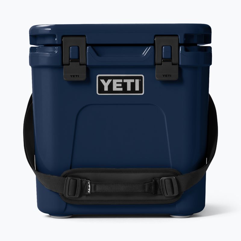 Холодильник туристичний YETI Roadie navy