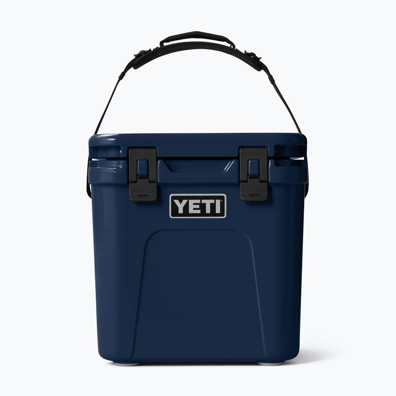 Туристичний холодильник YETI Roadie 20 l navy 2