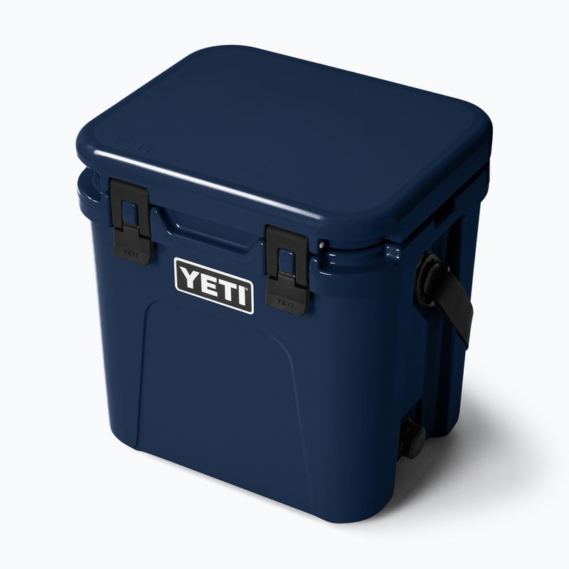 Холодильник туристичний YETI Roadie navy 3