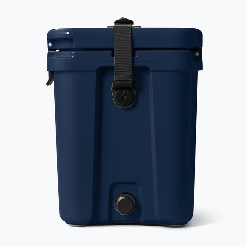 Туристичний холодильник YETI Roadie 20 l navy 4