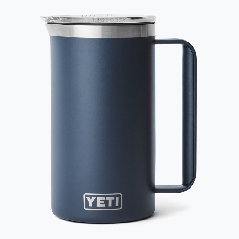 Глечик YETI Rambler Pitcher 1 l navy