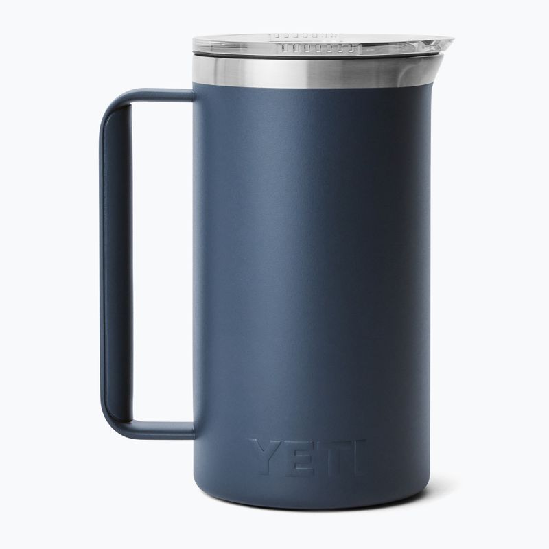Глечик YETI Rambler Pitcher 1 l navy 2