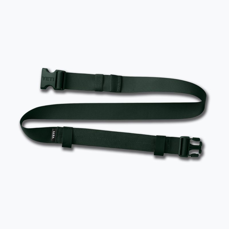 Ремінь YETI SideClick Strap black