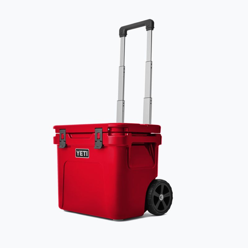 Холодильник туристичний YETI Roadie 32 l rescue red 3