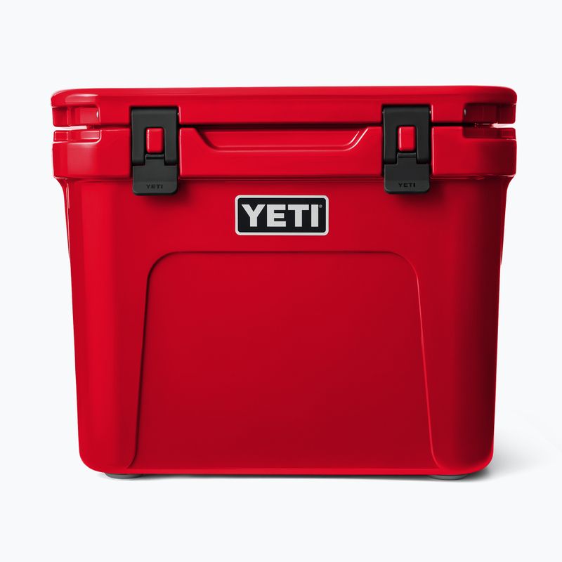 Холодильник туристичний YETI Roadie 32 l rescue red 5