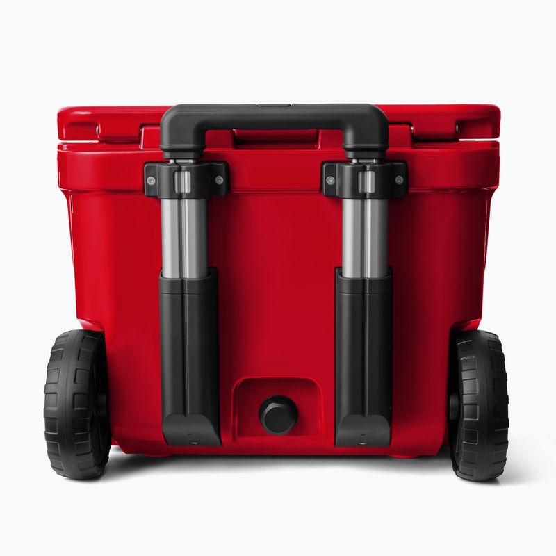 Холодильник туристичний YETI Roadie 32 l rescue red 6
