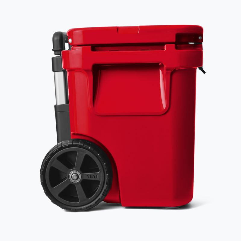 Холодильник туристичний YETI Roadie 32 l rescue red 7