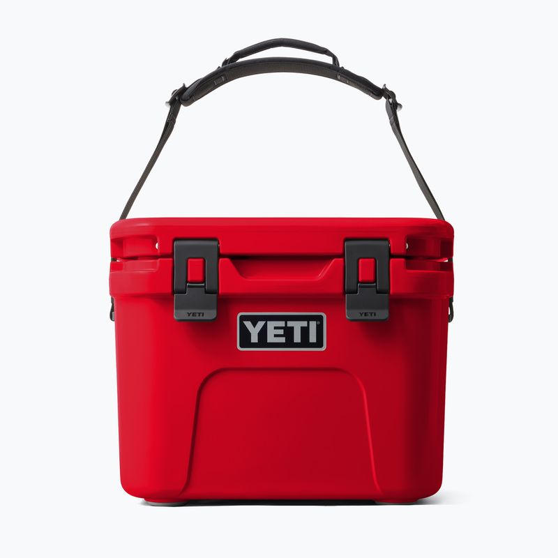 Портативний холодильник YETI Roadie 7,5 l rescue red 2
