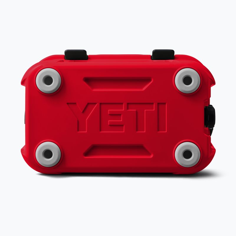 Портативний холодильник YETI Roadie 7,5 l rescue red 5