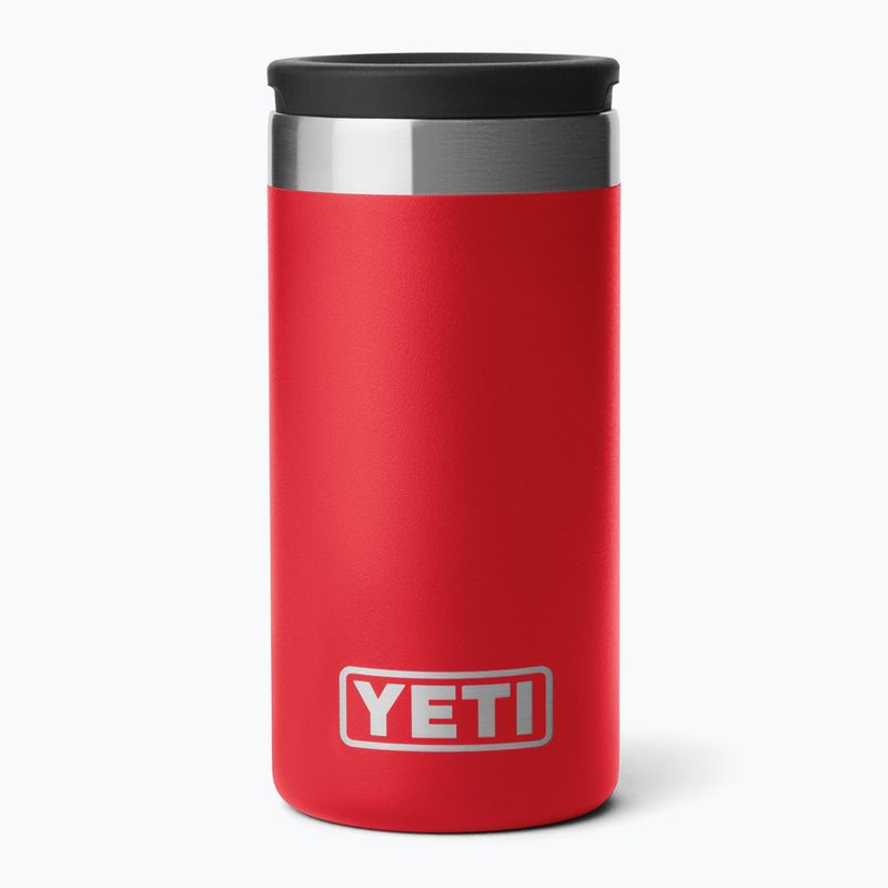Чарки туристичні YETI Shot 48 ml 4 pcs. rescue red 5