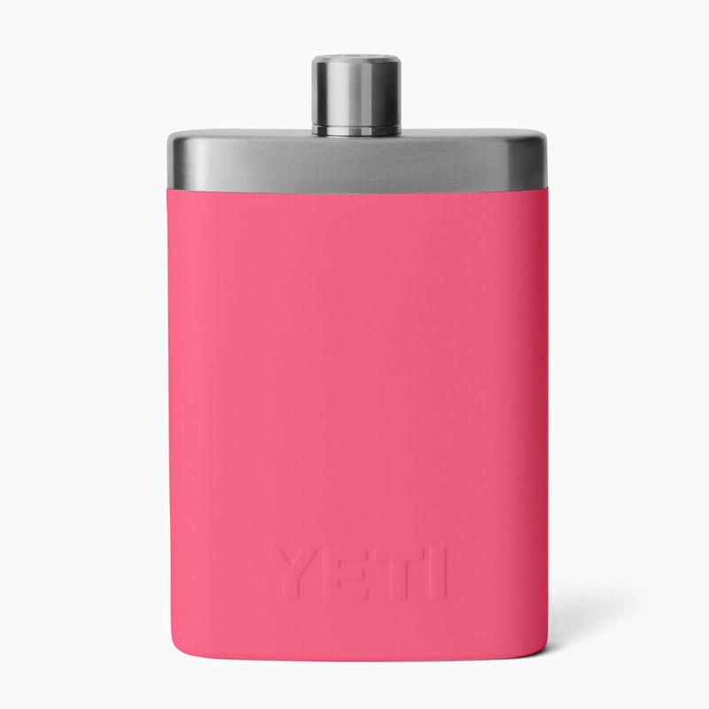 Фляга YETI Flask 200 ml tropical pink 2