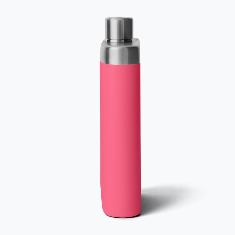 Фляга YETI Flask 200 ml tropical pink 3