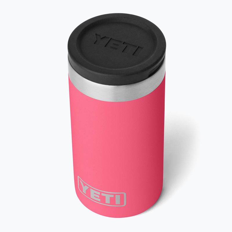 Чарки туристичні YETI Shot 48 ml 4 pcs. tropical pink 6