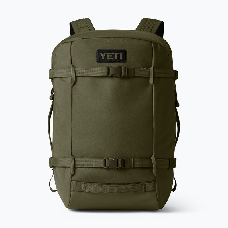 Рюкзак міський YETI Crossroads 22 l olive