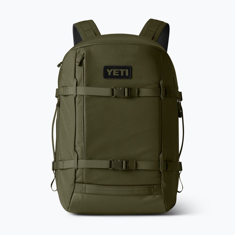 Рюкзак міський YETI Crossroads 35 l olive