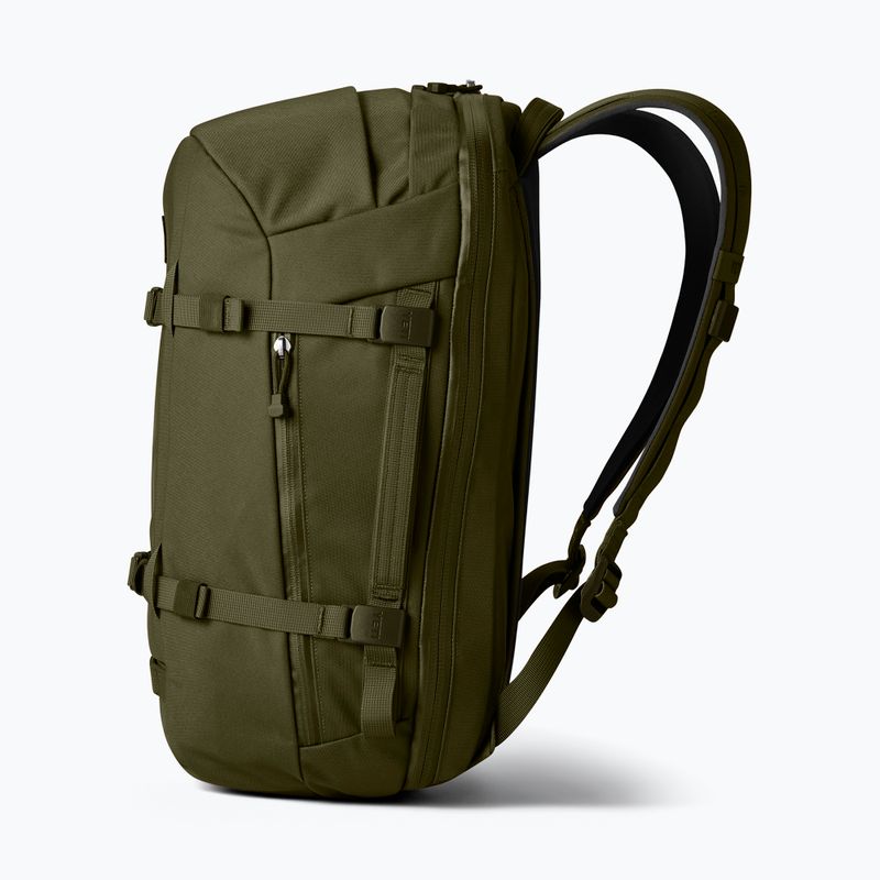 Рюкзак міський YETI Crossroads 35 l olive 4