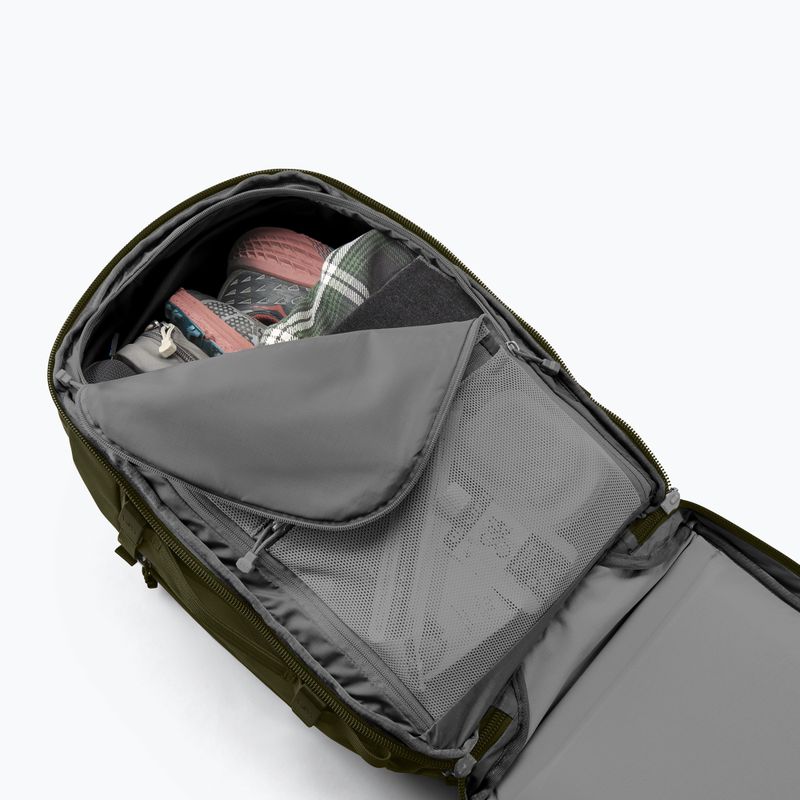 Рюкзак міський YETI Crossroads 35 l olive 6